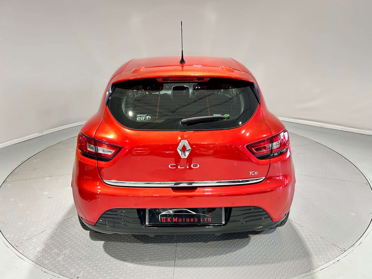 Used Renault Clio 2016 for sale - 77618904: Photo 19