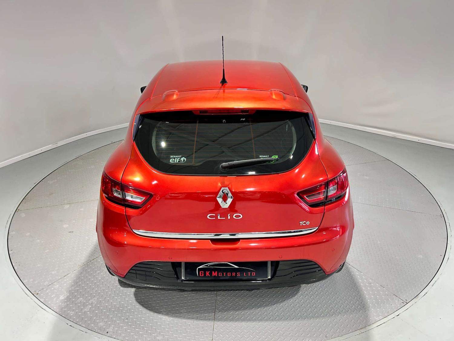 Used Renault Clio 2016 for sale - 77618904: Photo 20