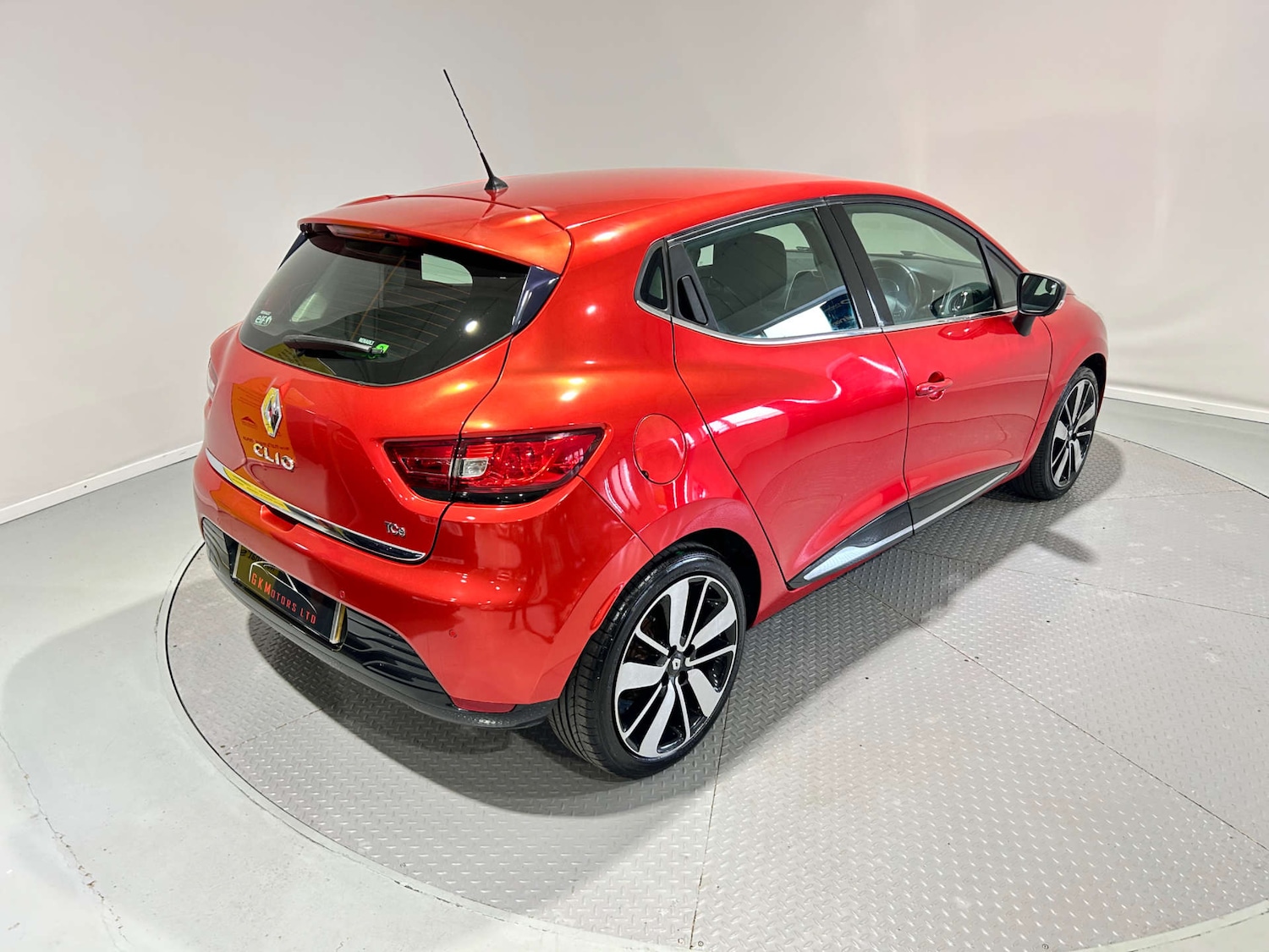 Used Renault Clio 2016 for sale - 77618904: Photo 22