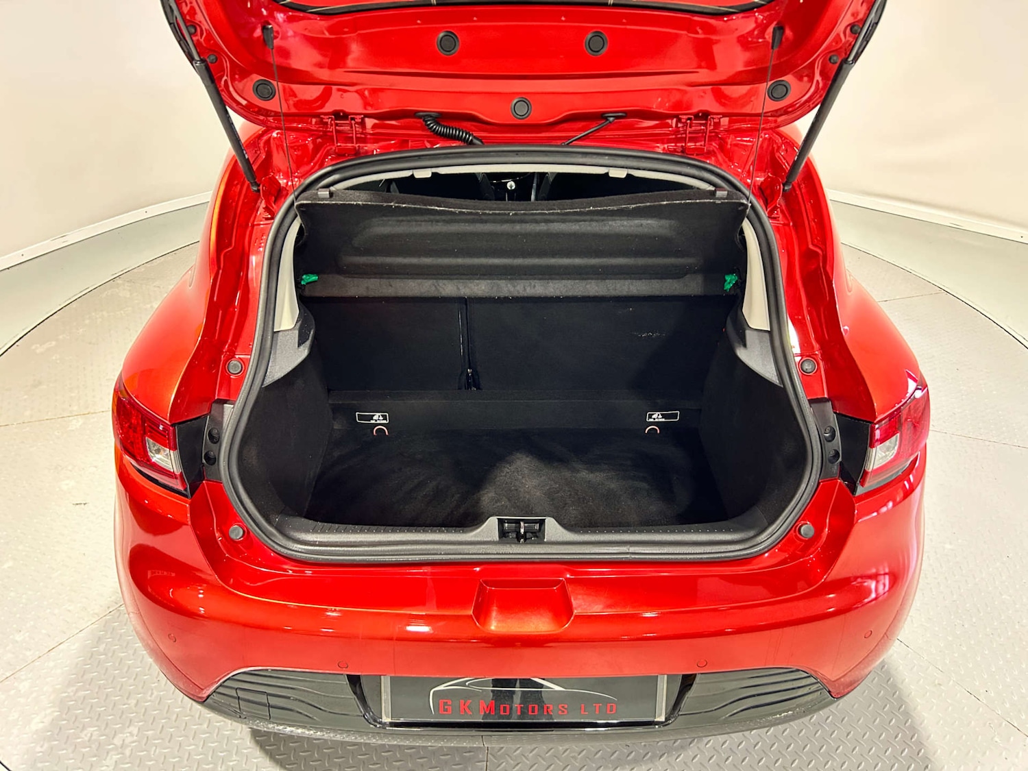 Used Renault Clio 2016 for sale - 77618904: Photo 28