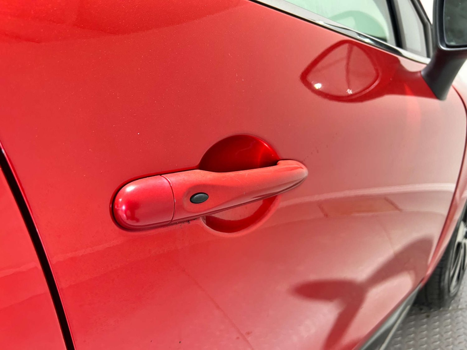 Used Renault Clio 2016 for sale - 77618904: Photo 31