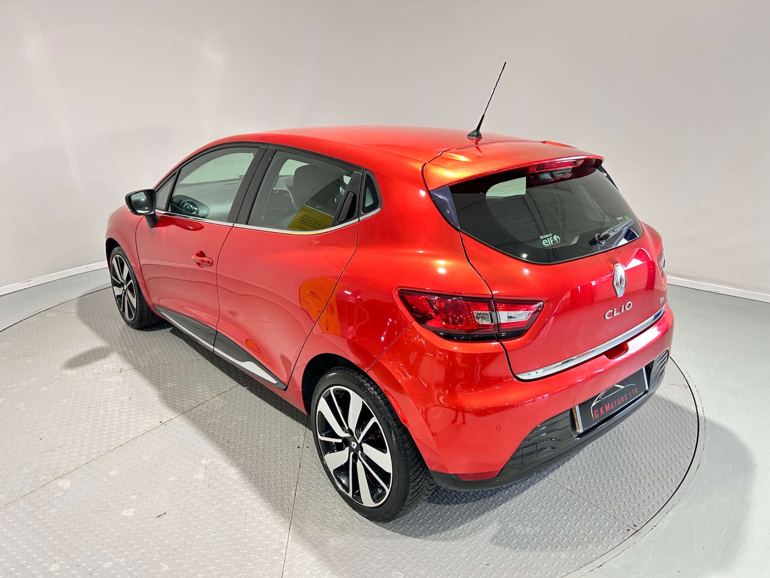 Used Renault Clio 2016 for sale - 77618904: Photo 32