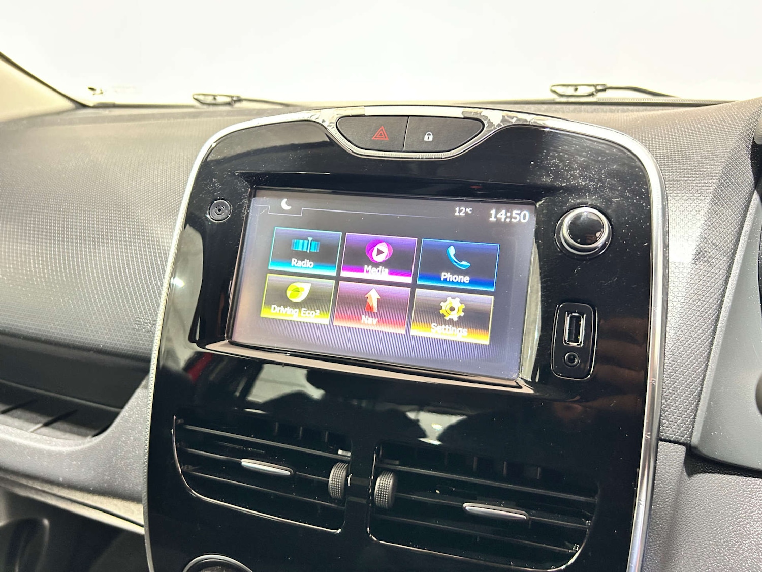 Used Renault Clio 2016 for sale - 77618904: Photo 47