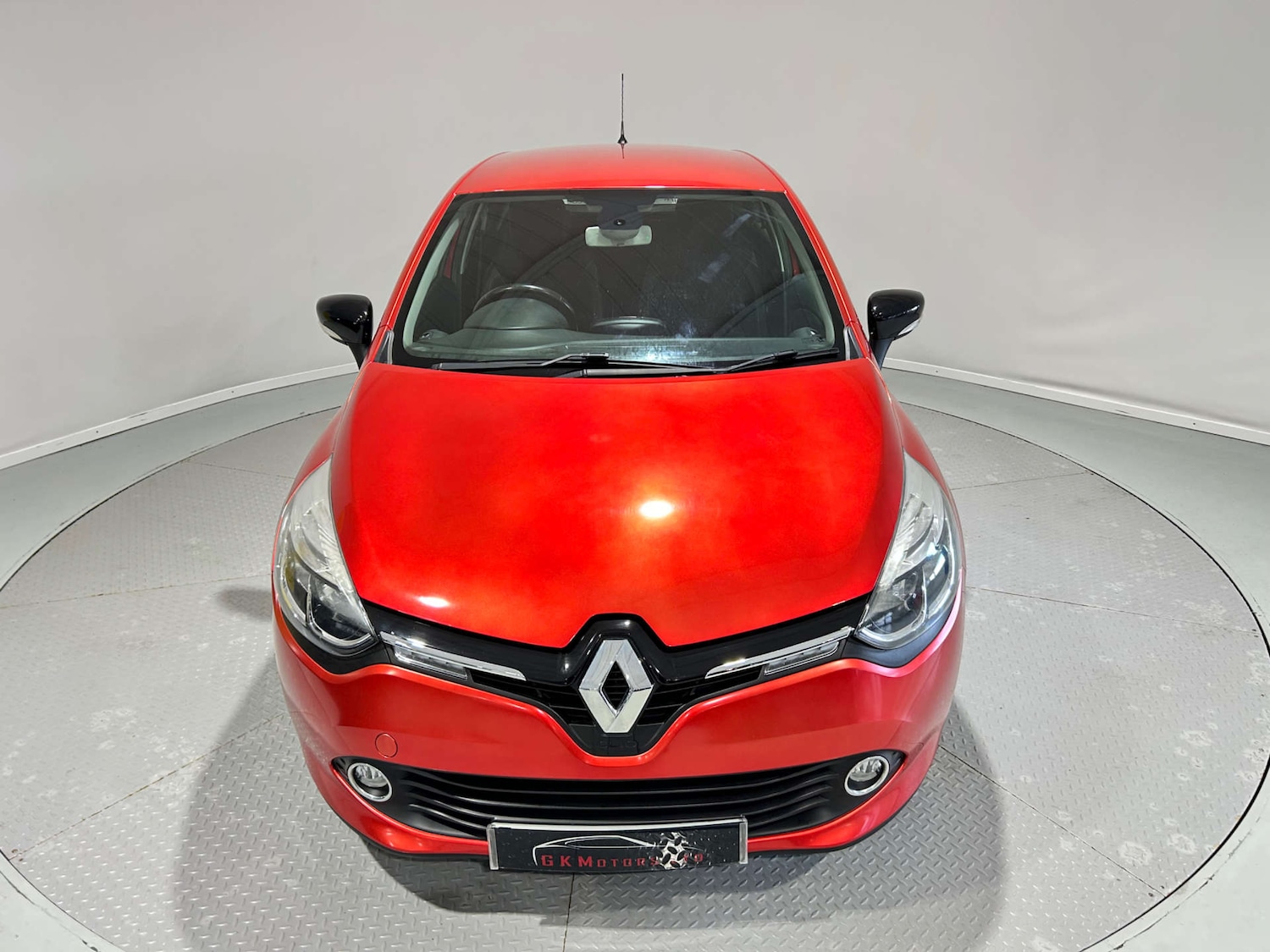 Used Renault Clio 2016 for sale - 77618904: Photo 61