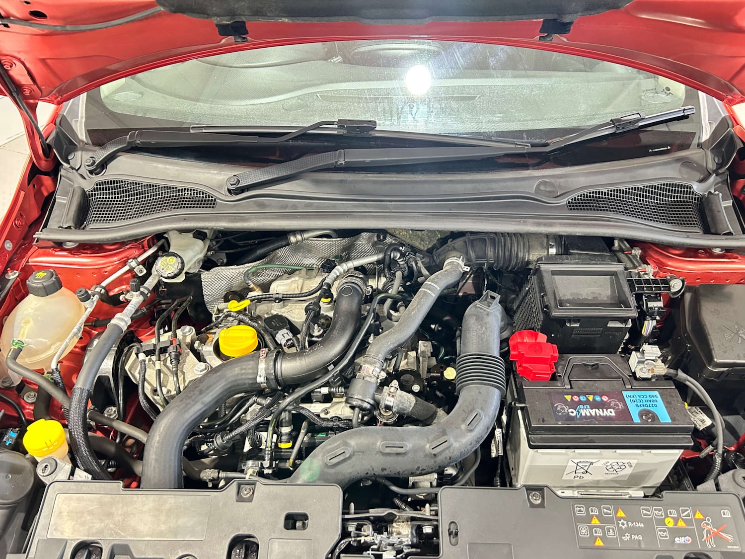 Used Renault Clio 2016 for sale - 77618904: Photo 67