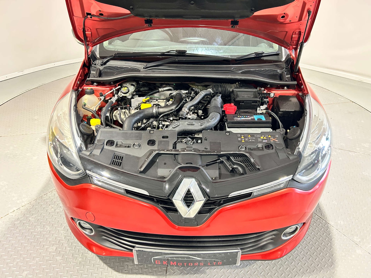 Used Renault Clio 2016 for sale - 77618904: Photo 68