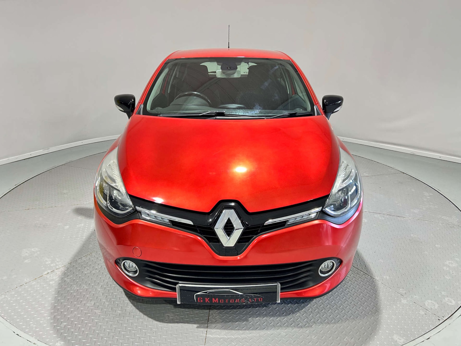 Used Renault Clio 2016 for sale - 77618904: Photo 72