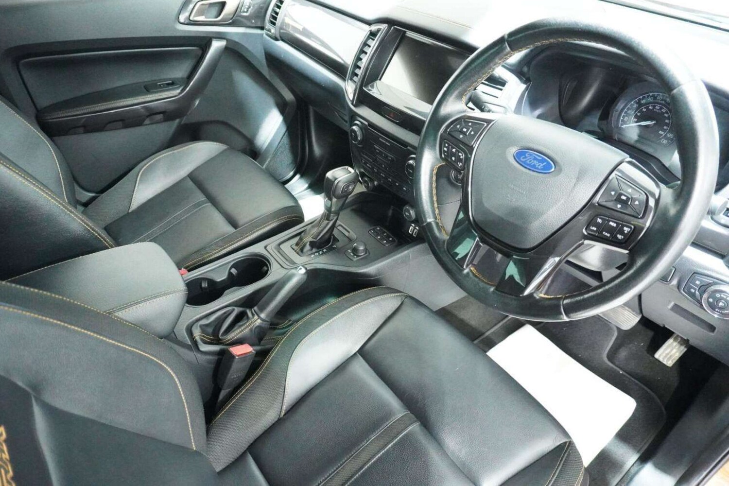 Used Ford Ranger 2020 for sale - 77113489: Photo 10