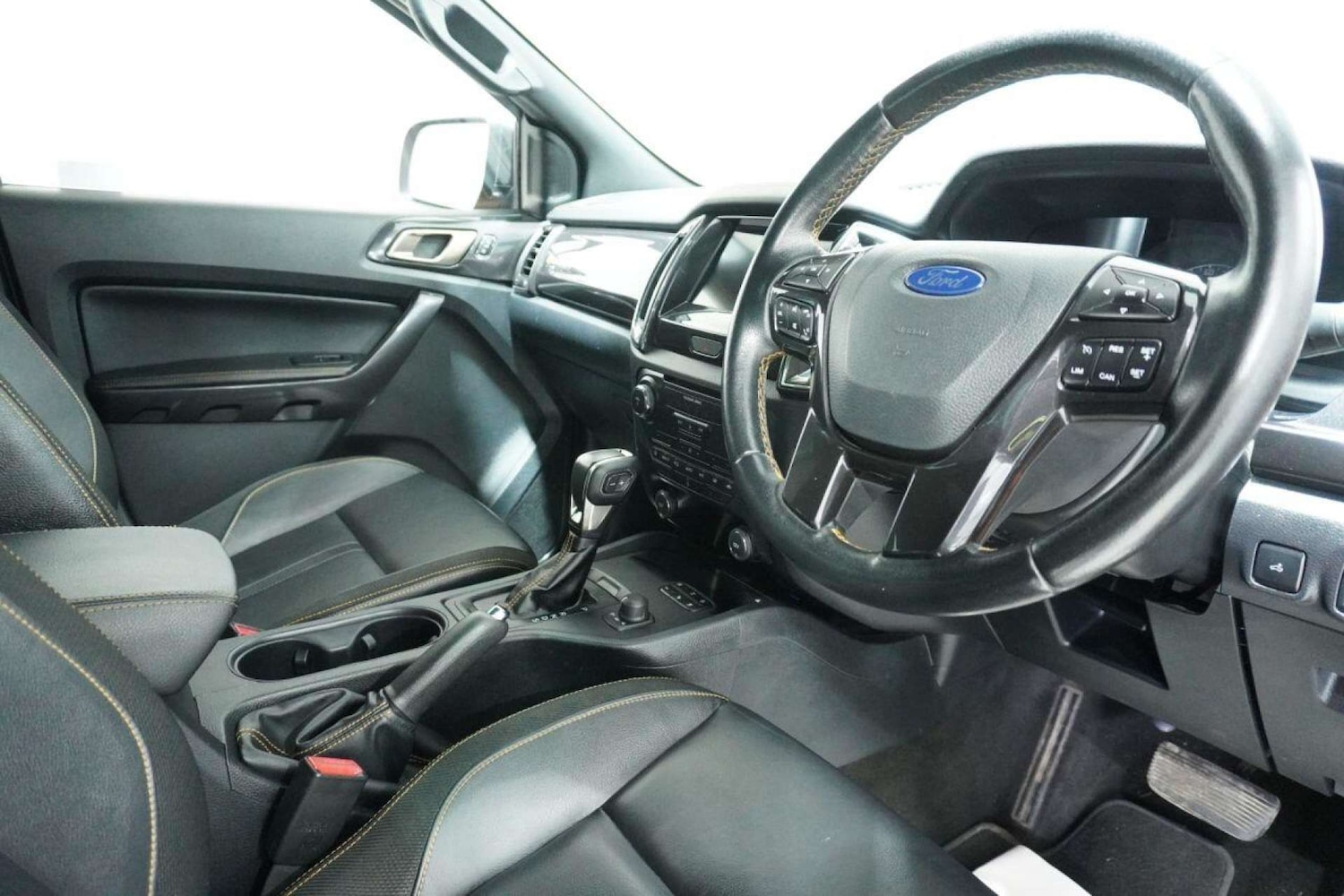 Used Ford Ranger 2020 for sale - 77113489: Photo 11