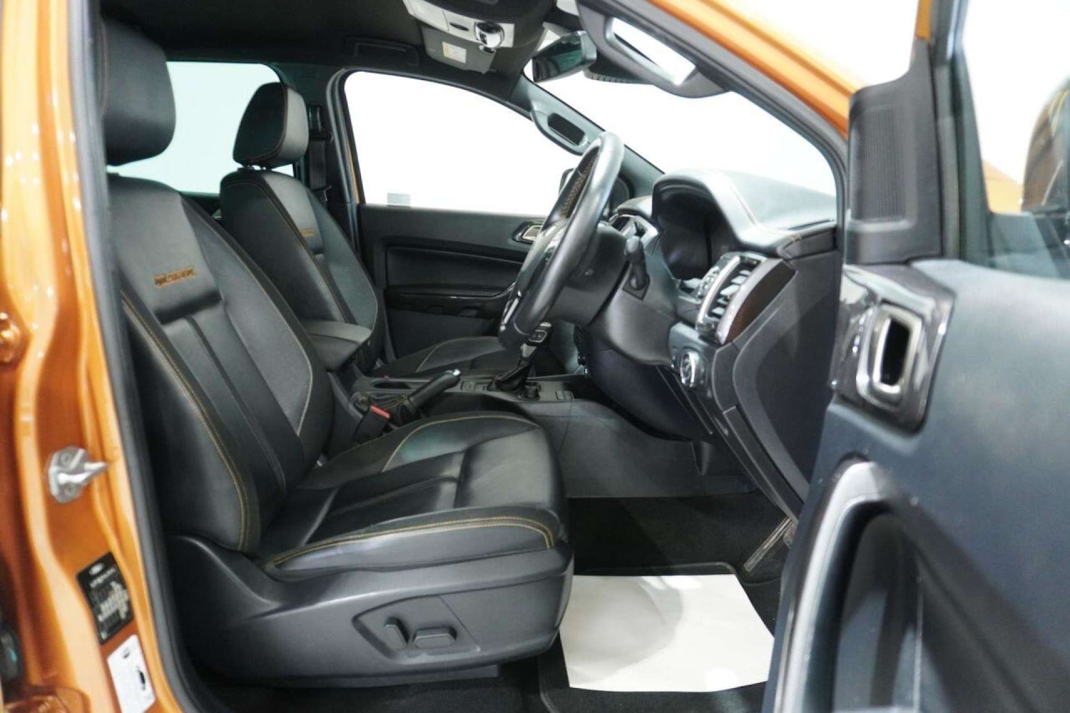 Used Ford Ranger 2020 for sale - 77113489: Photo 12