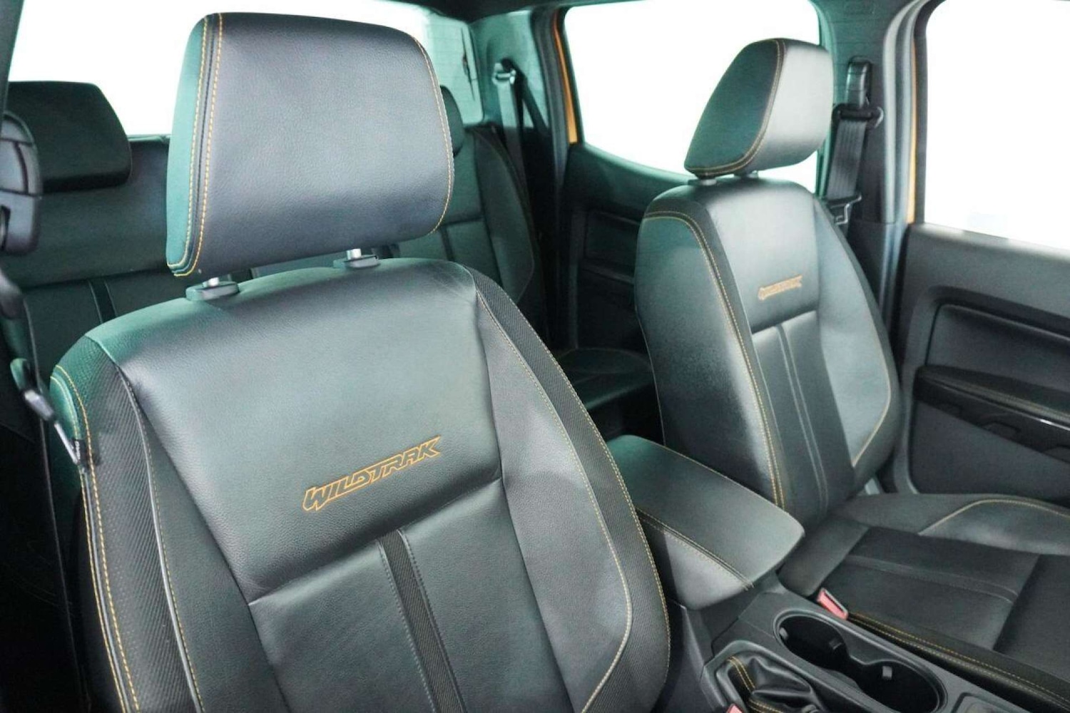 Used Ford Ranger 2020 for sale - 77113489: Photo 13