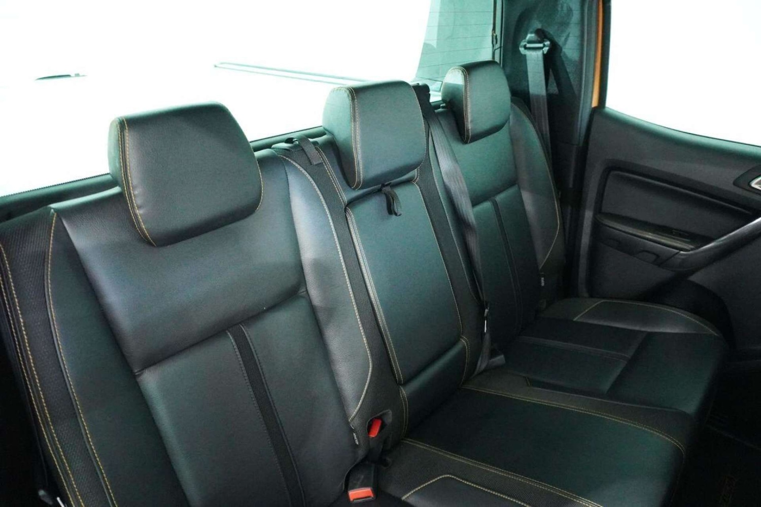 Used Ford Ranger 2020 for sale - 77113489: Photo 18