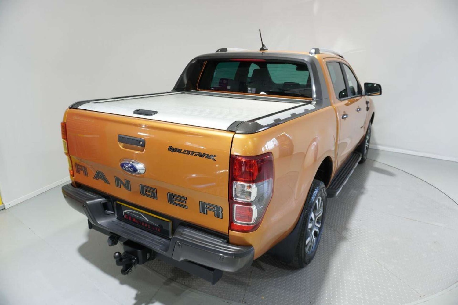 Used Ford Ranger 2020 for sale - 77113489: Photo 19