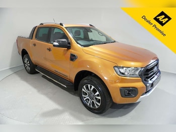 Ford Ranger feature image