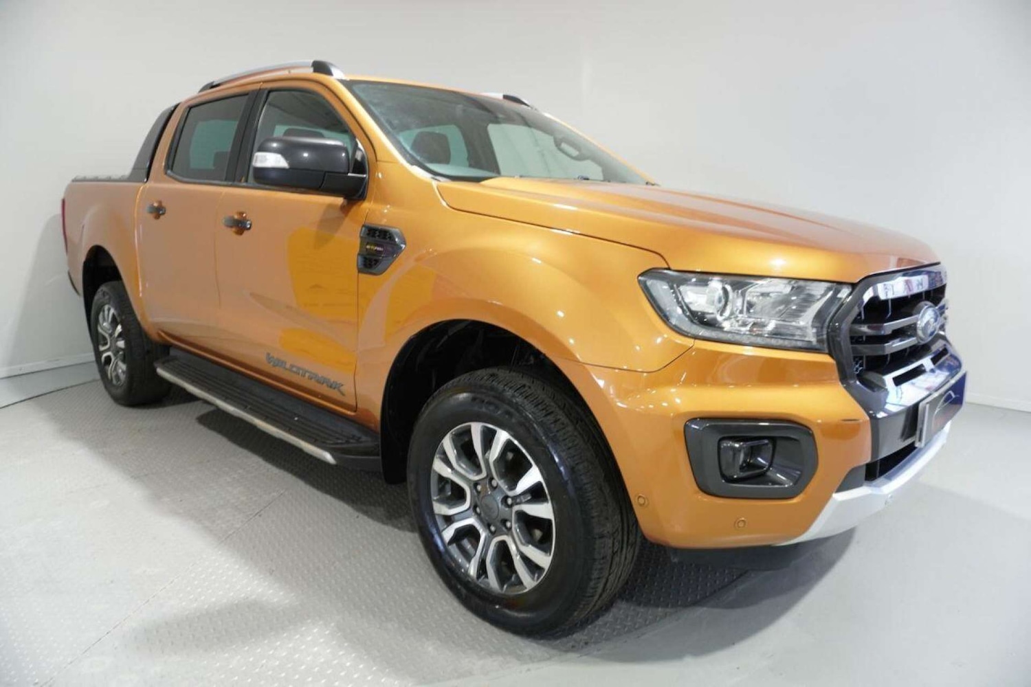 Used Ford Ranger 2020 for sale - 77113489: Photo 2