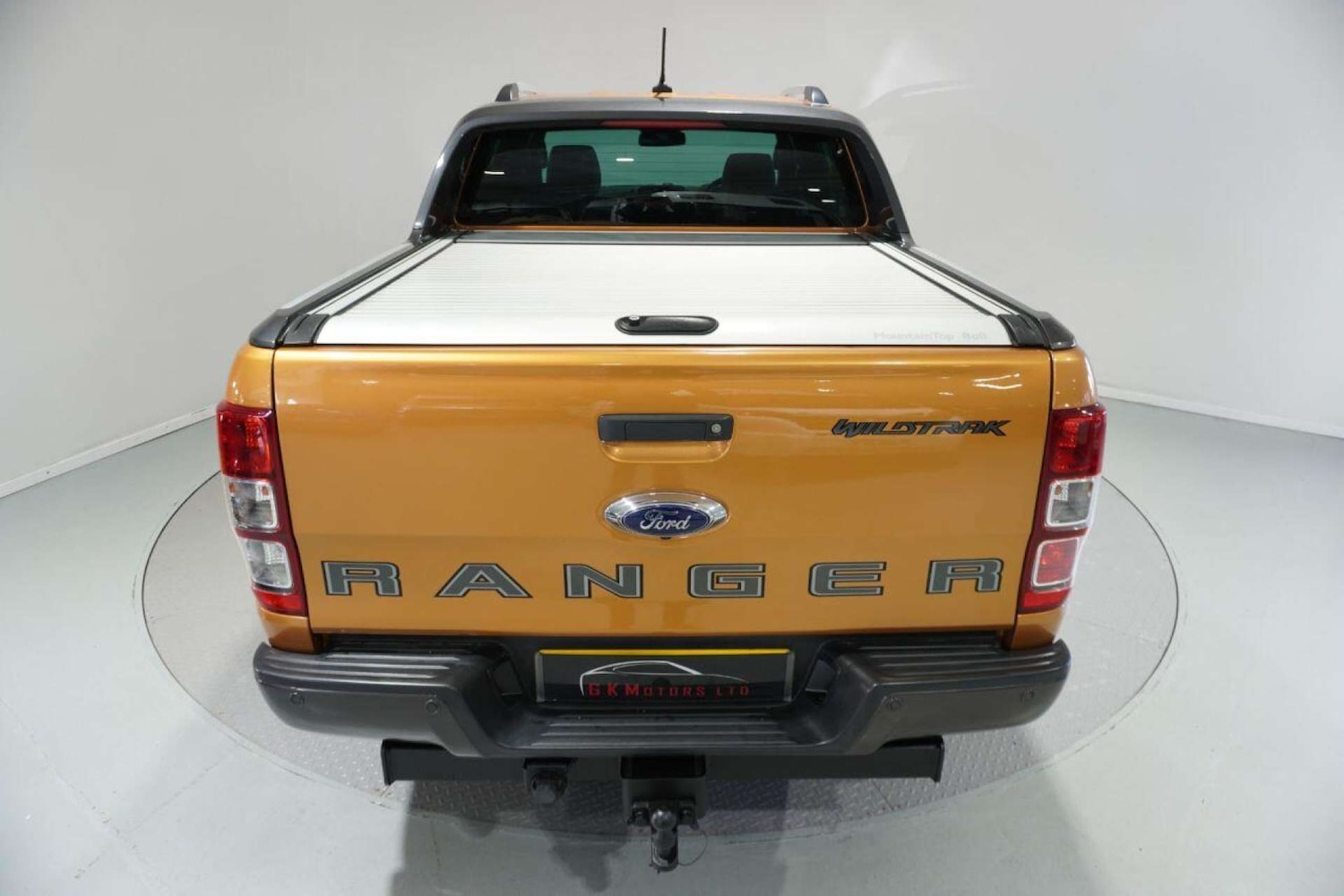 Used Ford Ranger 2020 for sale - 77113489: Photo 21