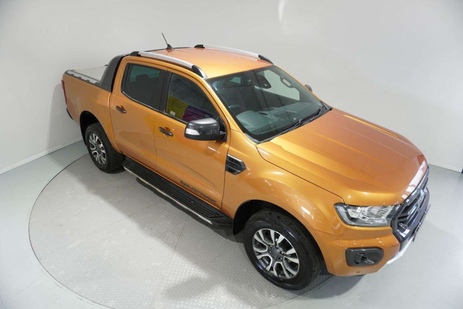Used Ford Ranger 2020 for sale - 77113489: Photo 3