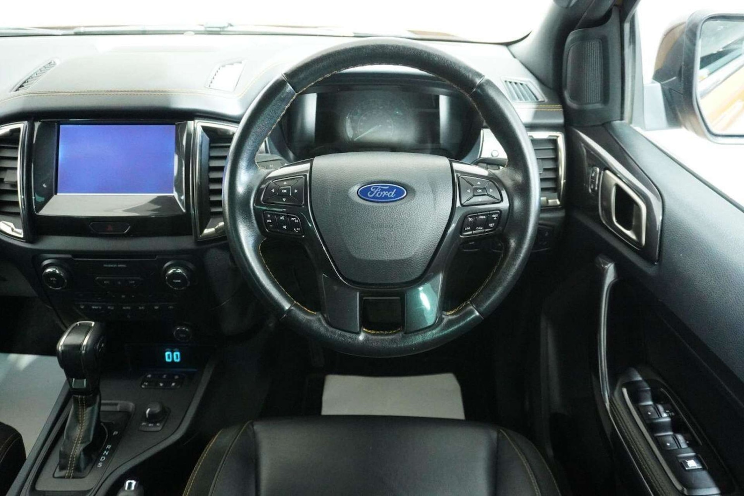 Used Ford Ranger 2020 for sale - 77113489: Photo 33