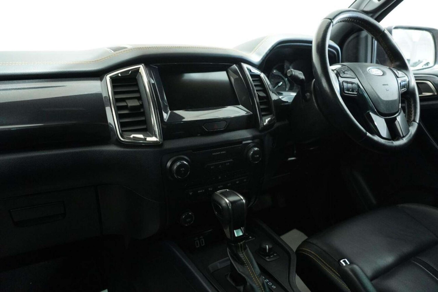 Used Ford Ranger 2020 for sale - 77113489: Photo 35