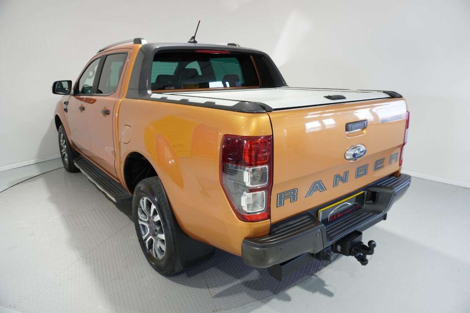 Used Ford Ranger 2020 for sale - 77113489: Photo 39