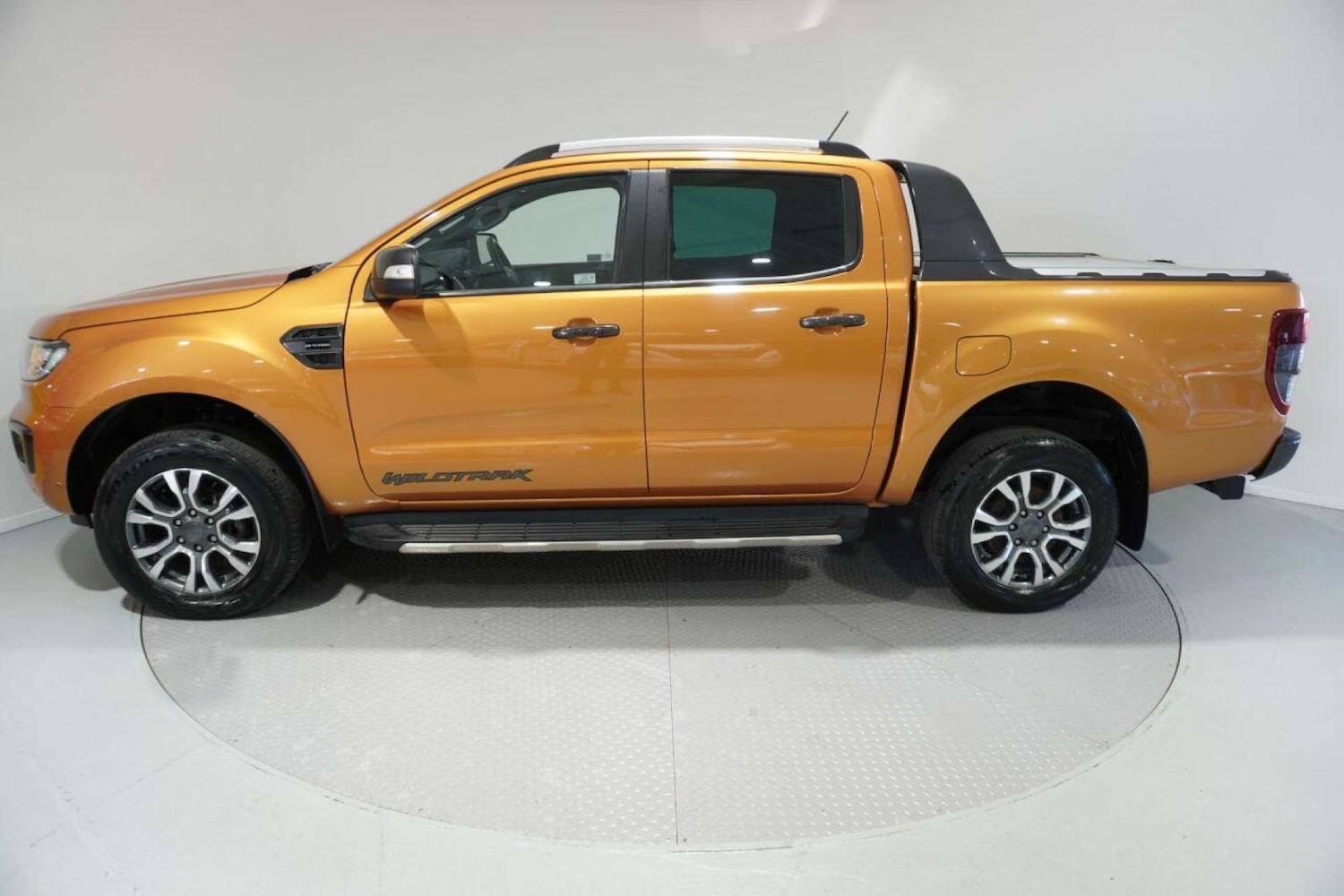 Used Ford Ranger 2020 for sale - 77113489: Photo 40