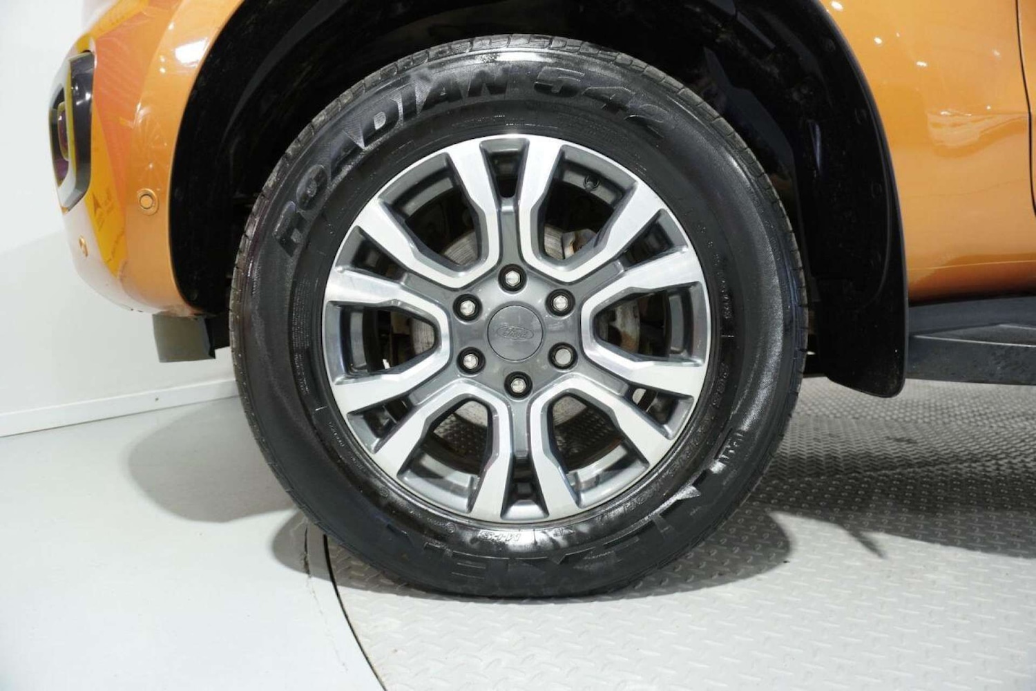 Used Ford Ranger 2020 for sale - 77113489: Photo 41