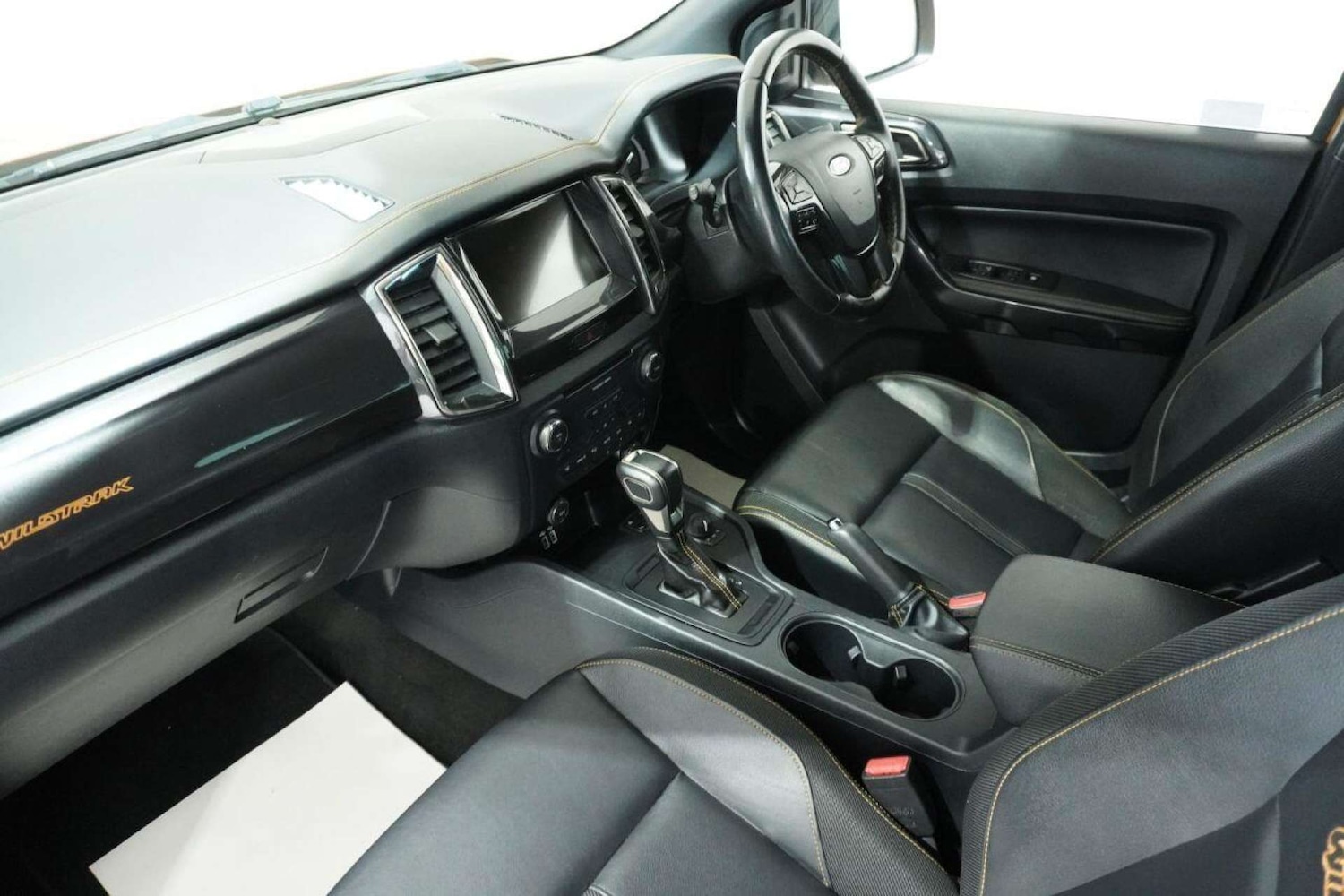 Used Ford Ranger 2020 for sale - 77113489: Photo 45