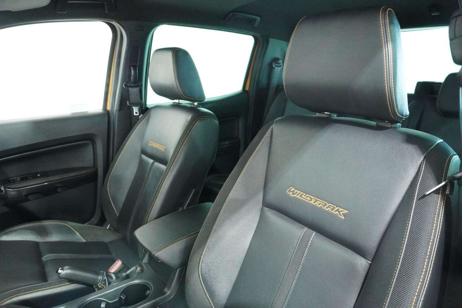 Used Ford Ranger 2020 for sale - 77113489: Photo 48