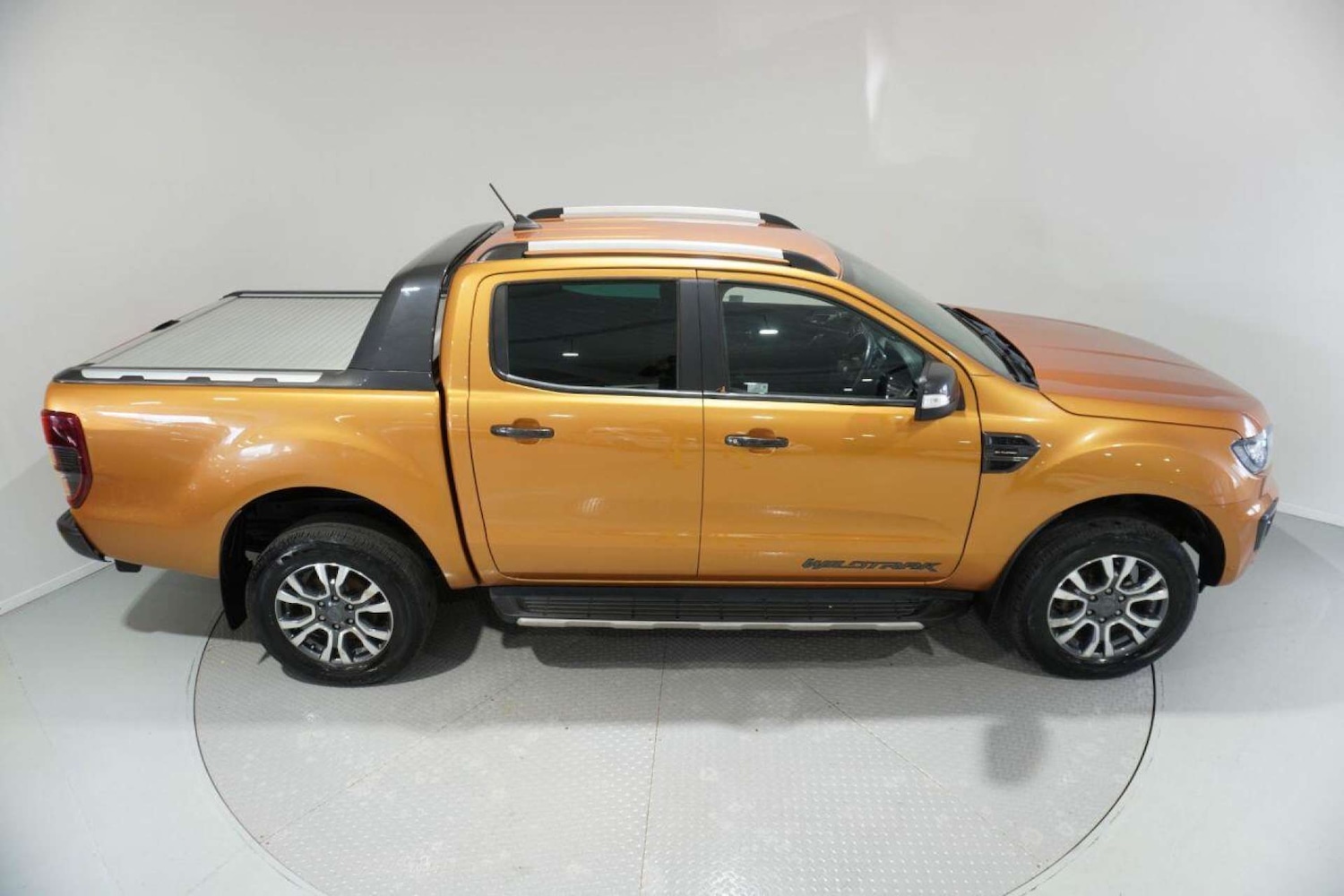 Used Ford Ranger 2020 for sale - 77113489: Photo 5