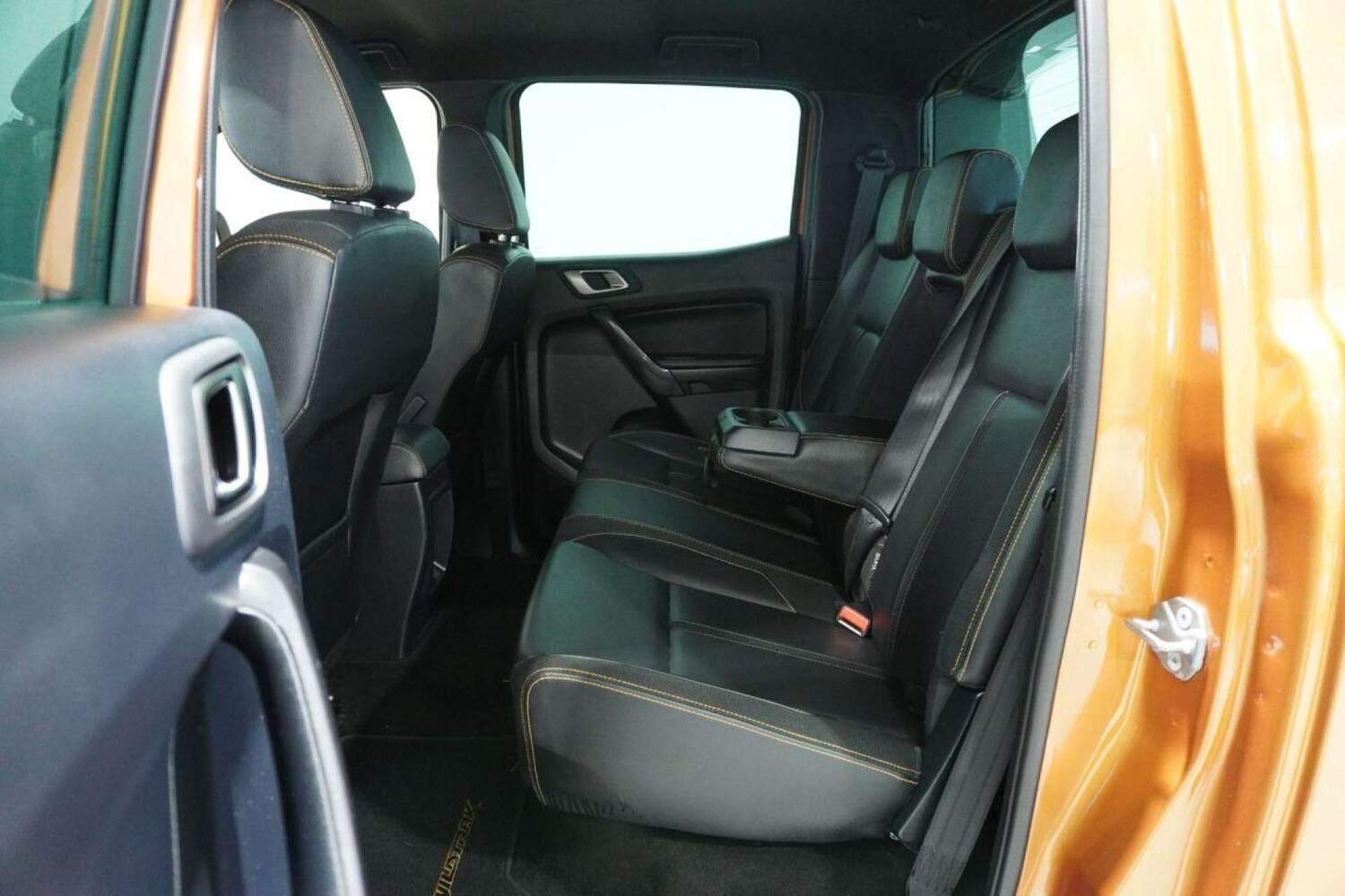 Used Ford Ranger 2020 for sale - 77113489: Photo 51