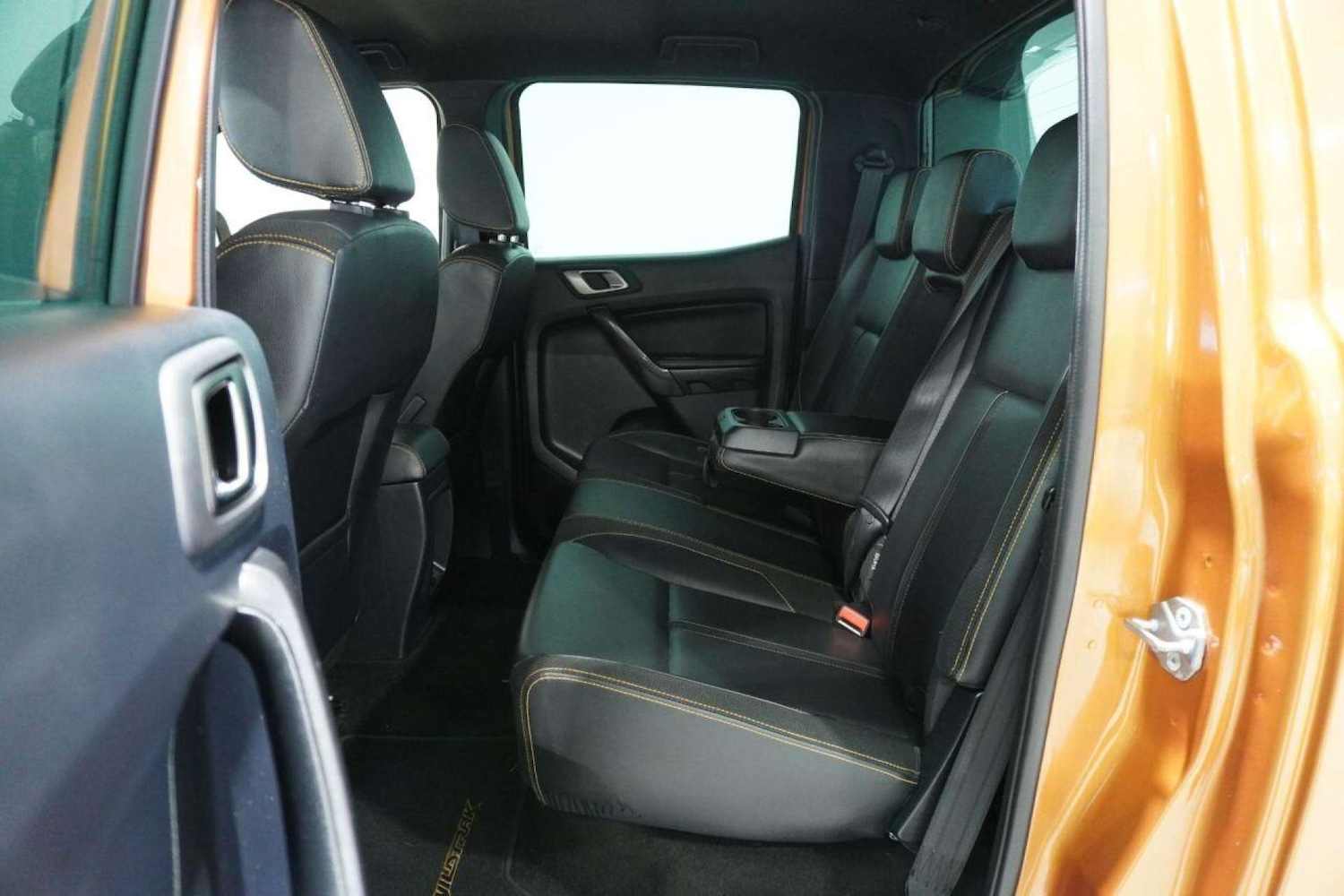 Used Ford Ranger 2020 for sale - 77113489: Photo 52