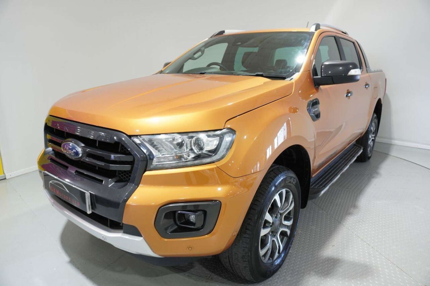 Used Ford Ranger 2020 for sale - 77113489: Photo 54