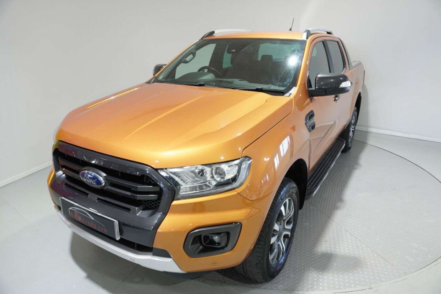 Used Ford Ranger 2020 for sale - 77113489: Photo 55