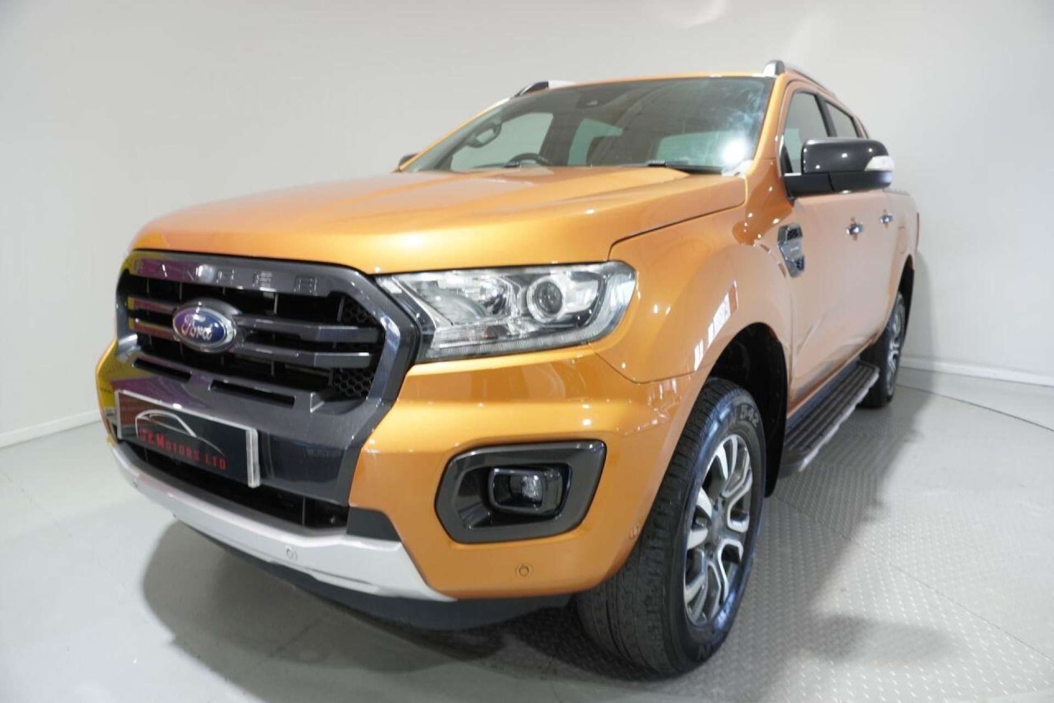 Used Ford Ranger 2020 for sale - 77113489: Photo 57