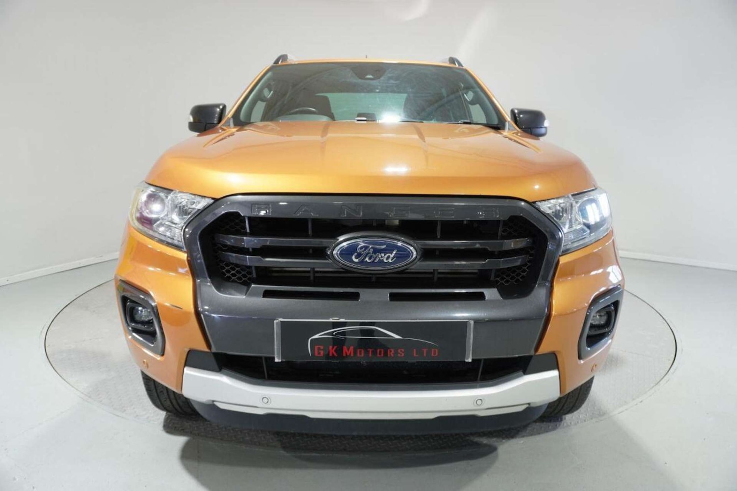 Used Ford Ranger 2020 for sale - 77113489: Photo 59