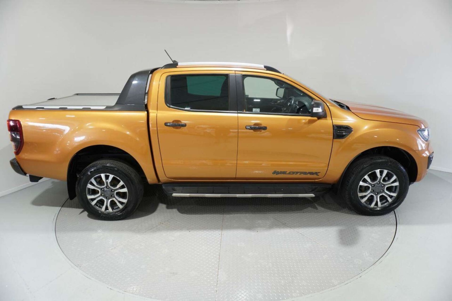 Used Ford Ranger 2020 for sale - 77113489: Photo 6
