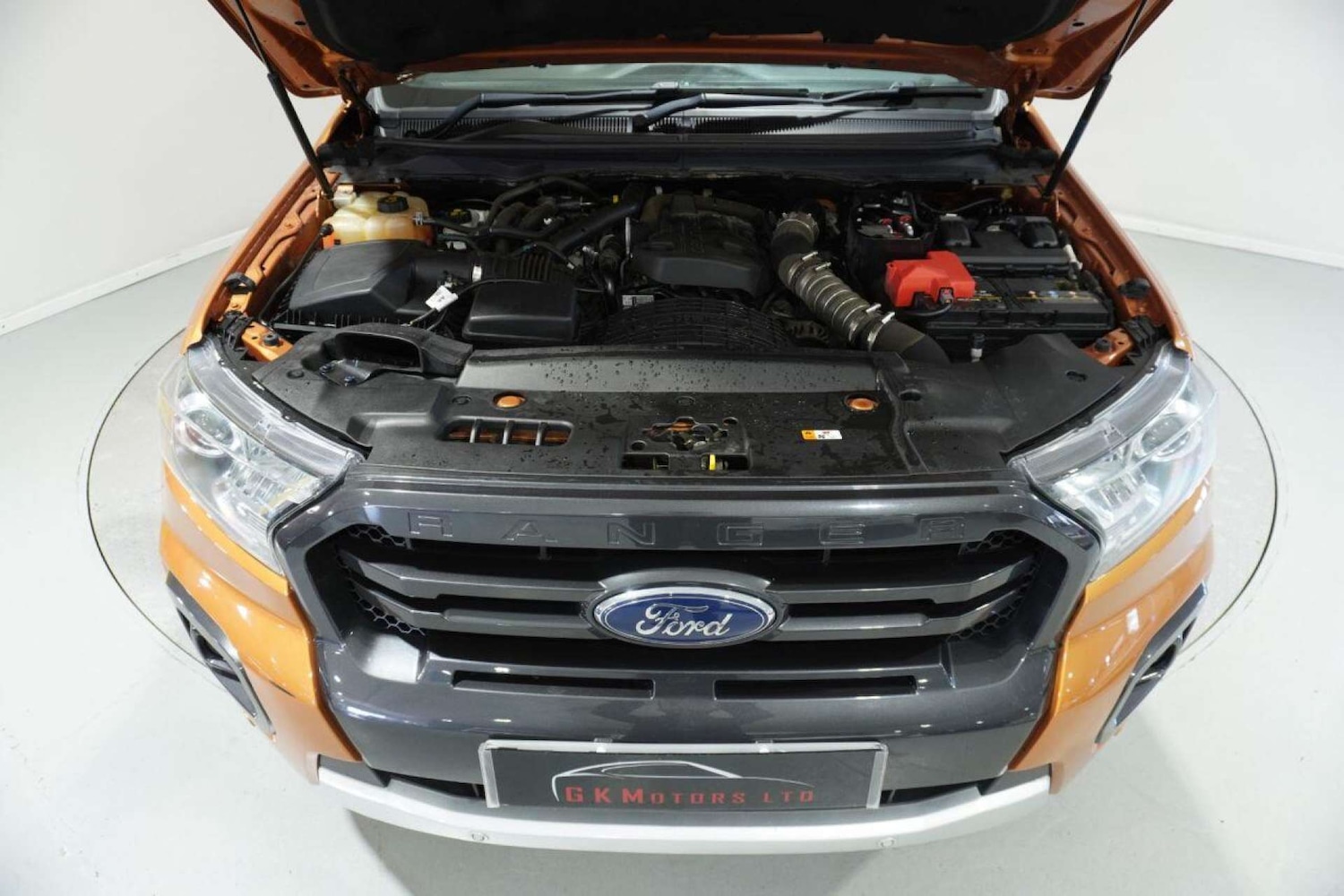 Used Ford Ranger 2020 for sale - 77113489: Photo 61