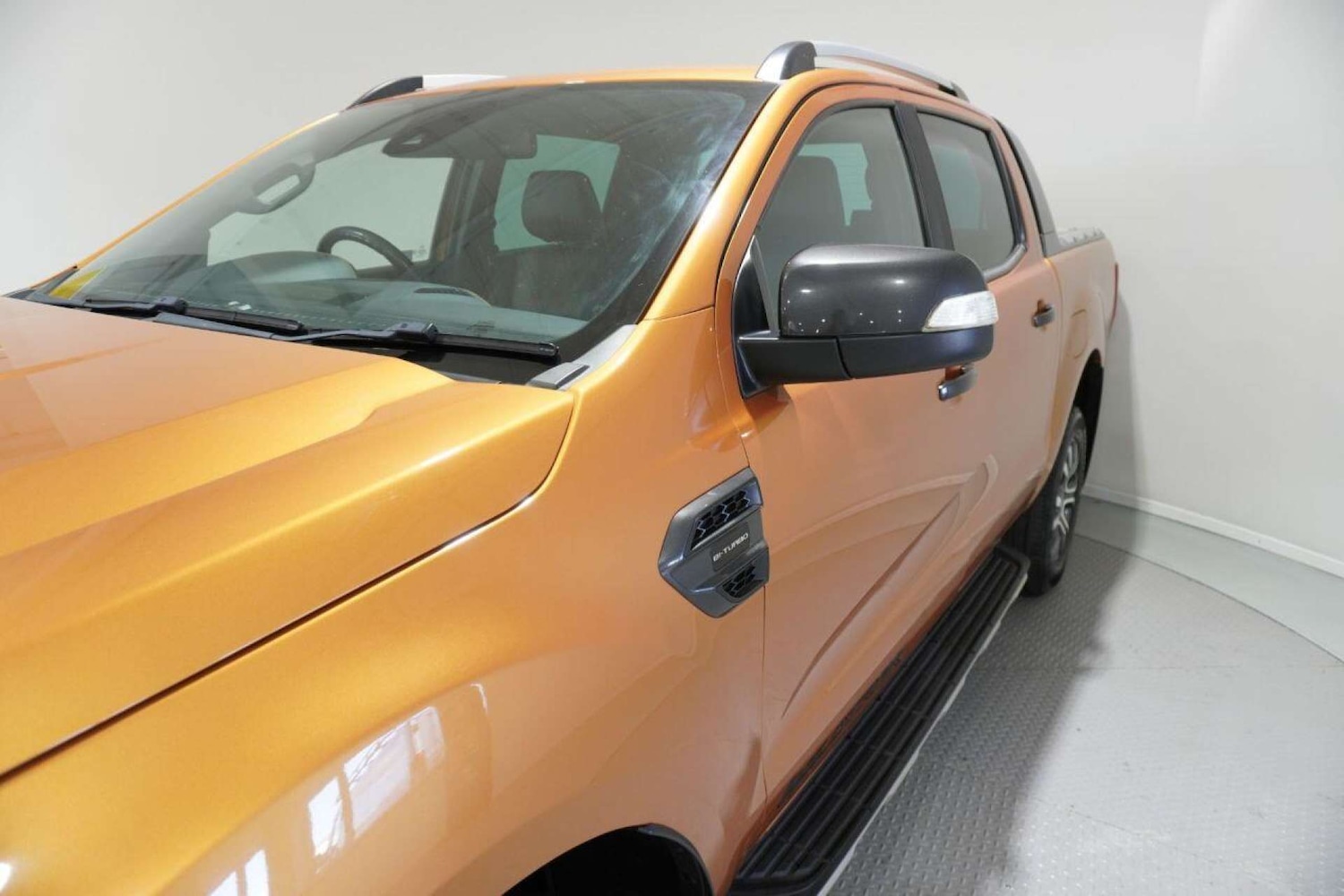 Used Ford Ranger 2020 for sale - 77113489: Photo 63