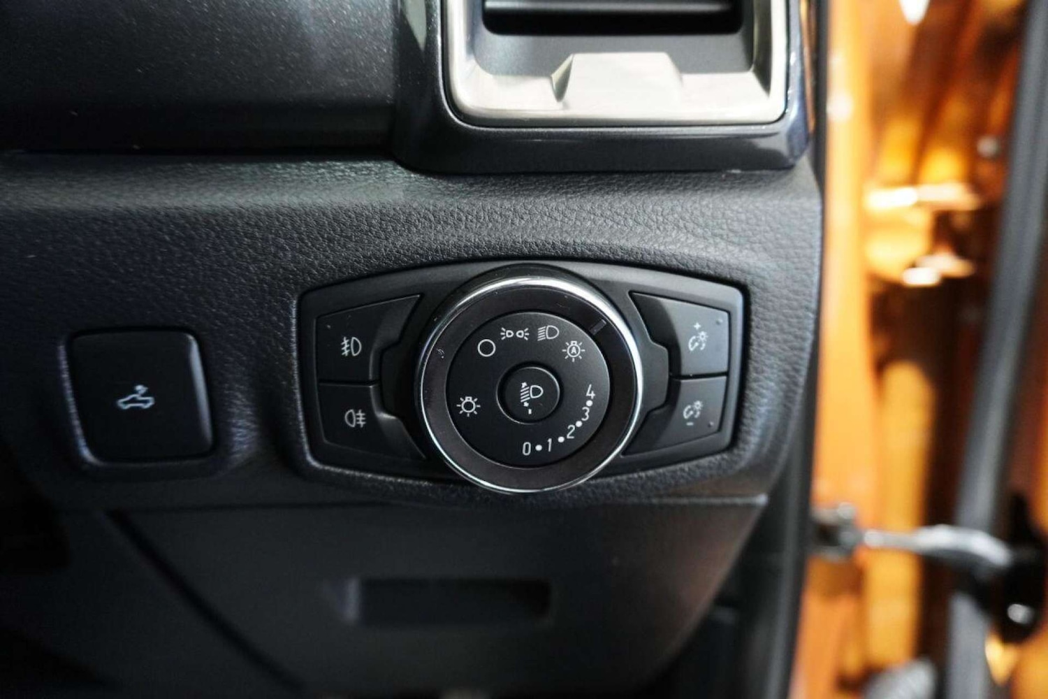 Used Ford Ranger 2020 for sale - 77113489: Photo 69