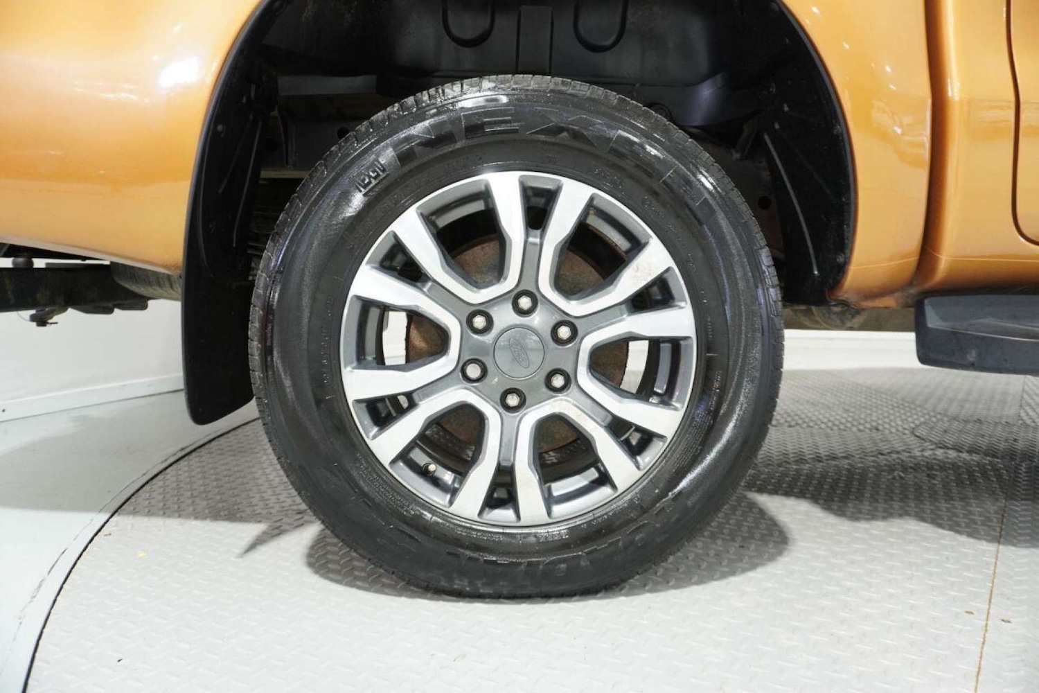 Used Ford Ranger 2020 for sale - 77113489: Photo 7