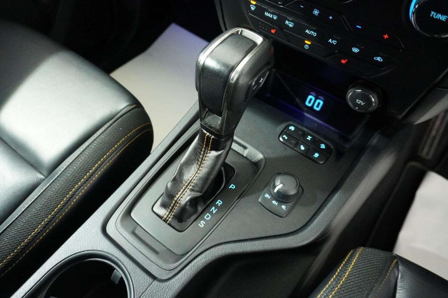 Used Ford Ranger 2020 for sale - 77113489: Photo 76