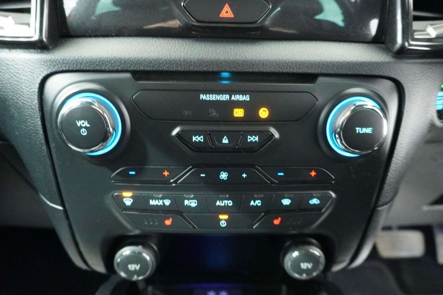 Used Ford Ranger 2020 for sale - 77113489: Photo 77