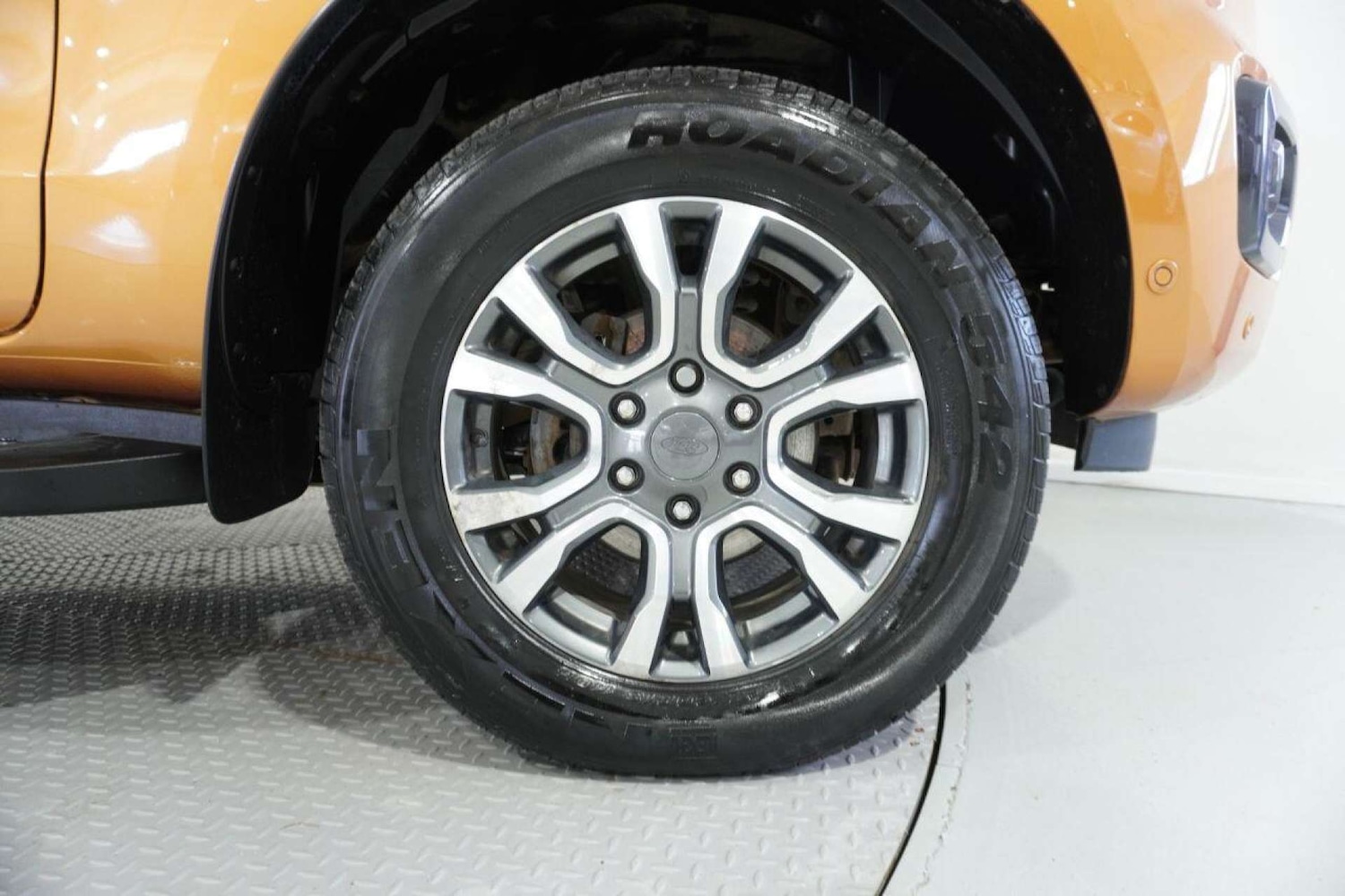 Used Ford Ranger 2020 for sale - 77113489: Photo 8