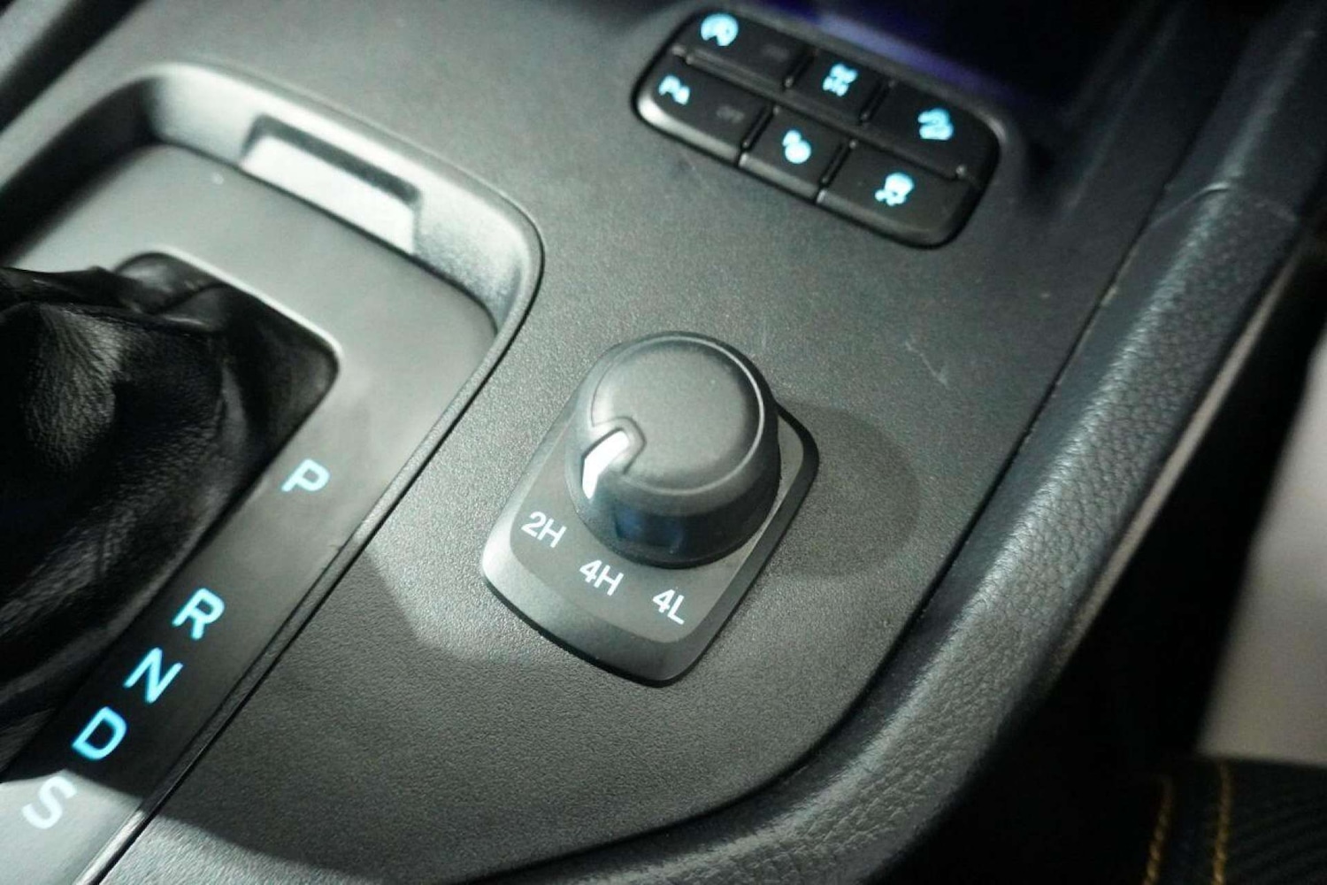 Used Ford Ranger 2020 for sale - 77113489: Photo 81