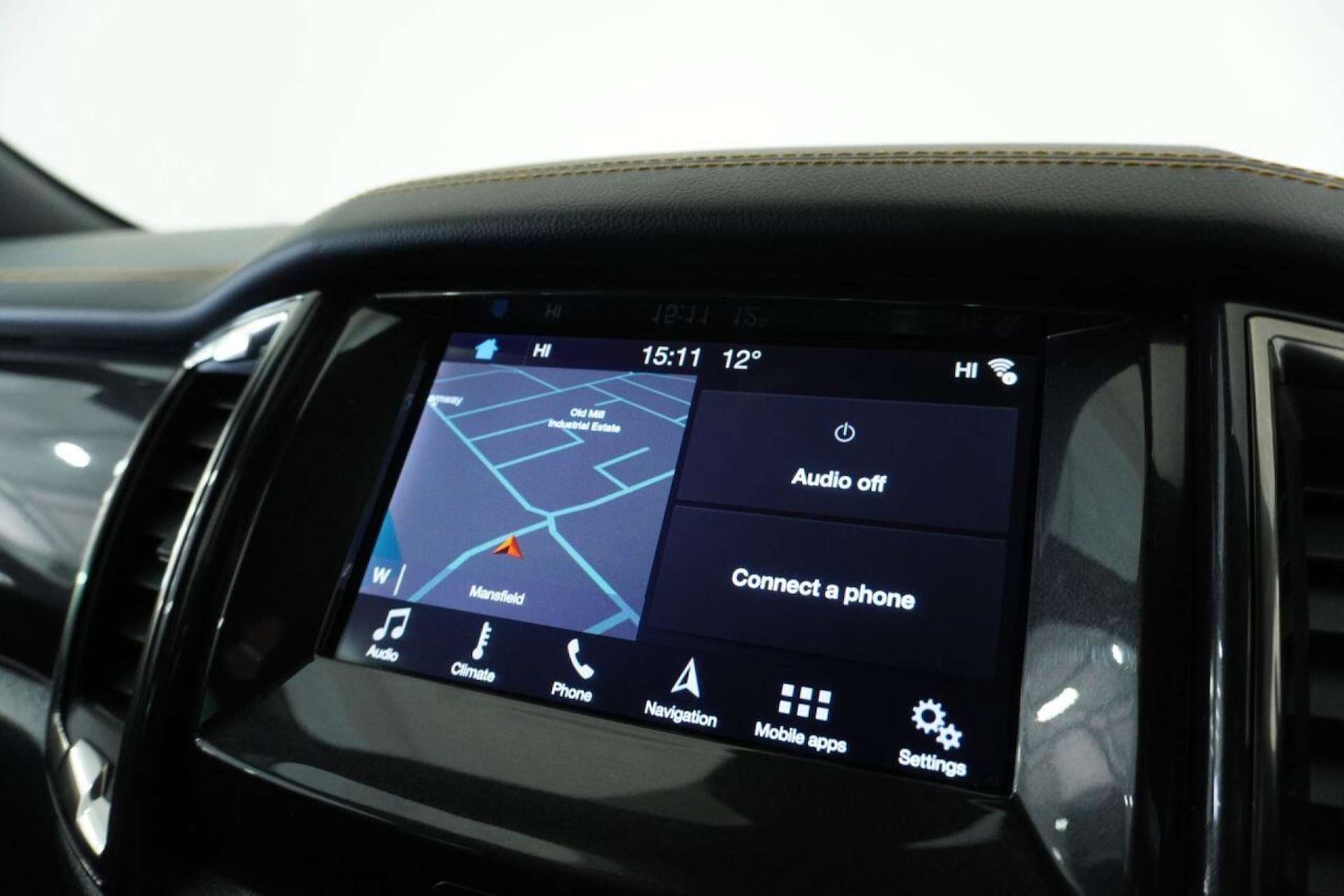 Used Ford Ranger 2020 for sale - 77113489: Photo 85