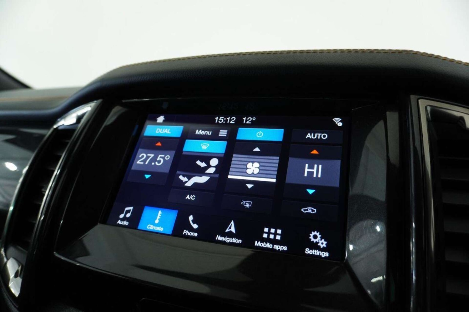 Used Ford Ranger 2020 for sale - 77113489: Photo 87