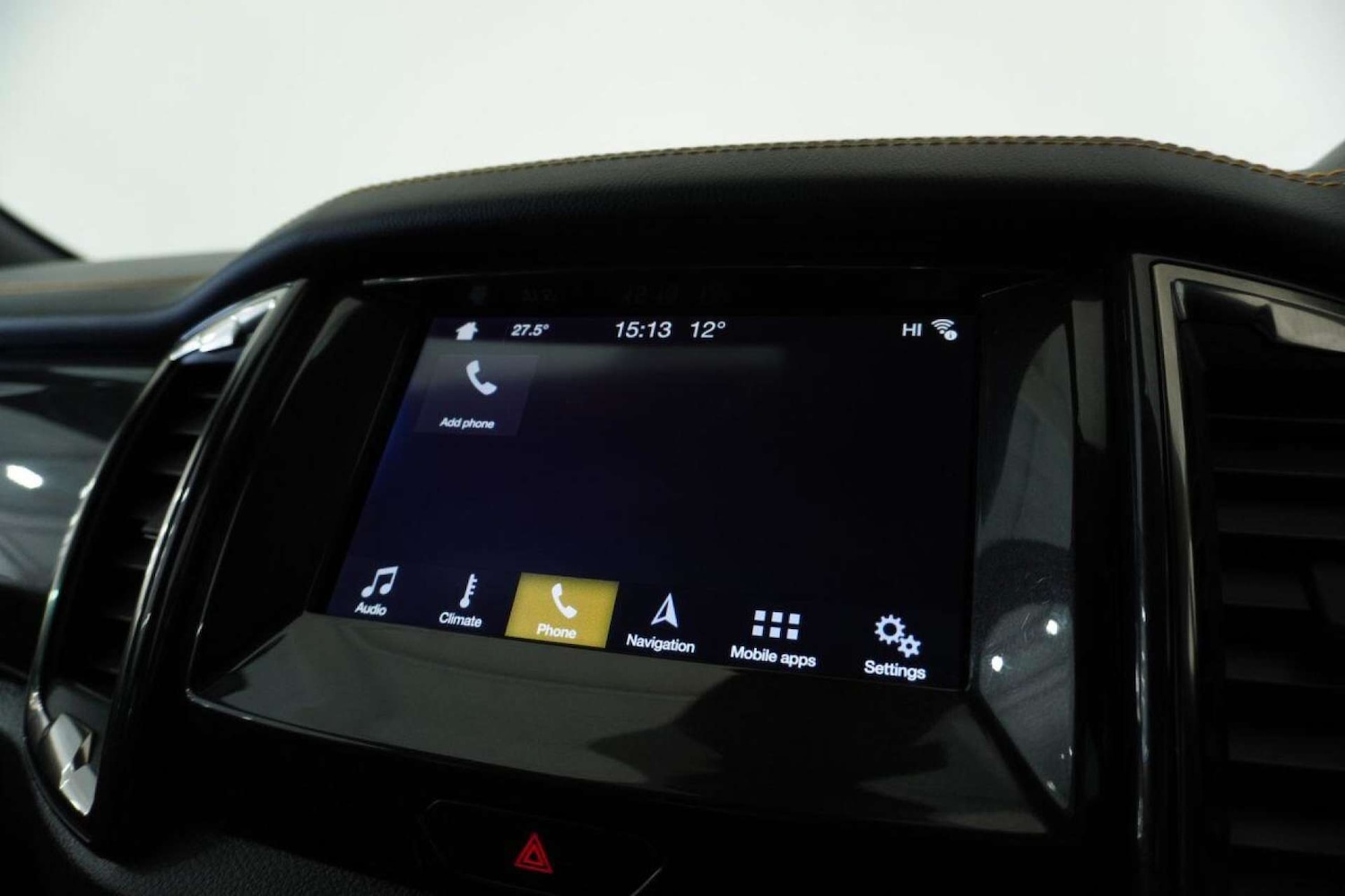 Used Ford Ranger 2020 for sale - 77113489: Photo 88