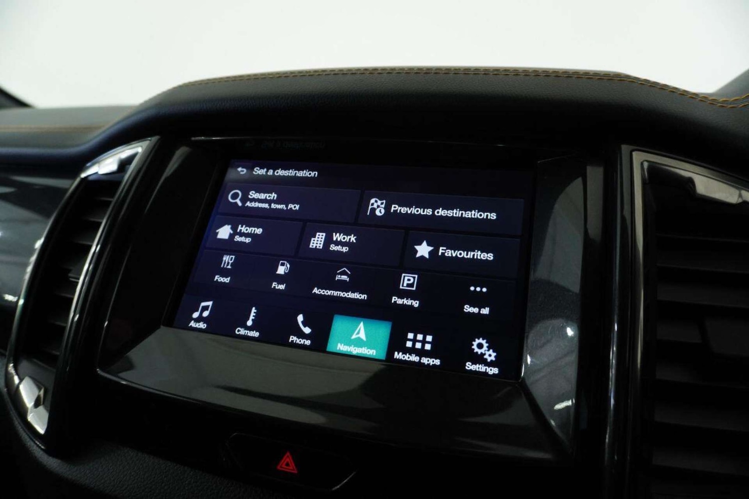 Used Ford Ranger 2020 for sale - 77113489: Photo 90