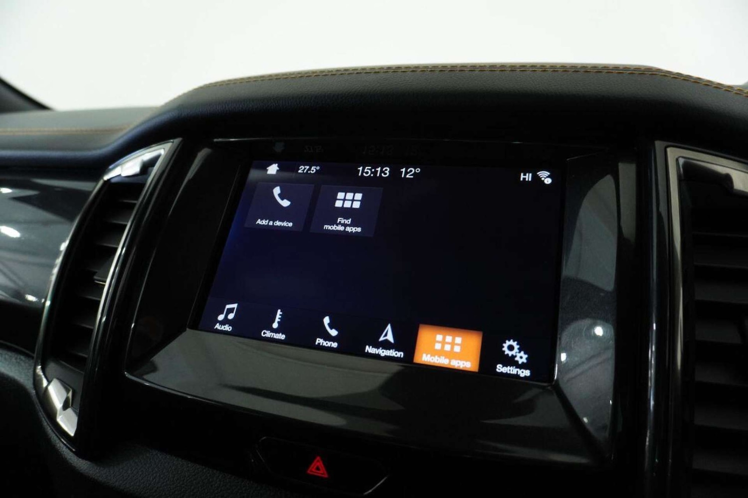 Used Ford Ranger 2020 for sale - 77113489: Photo 92