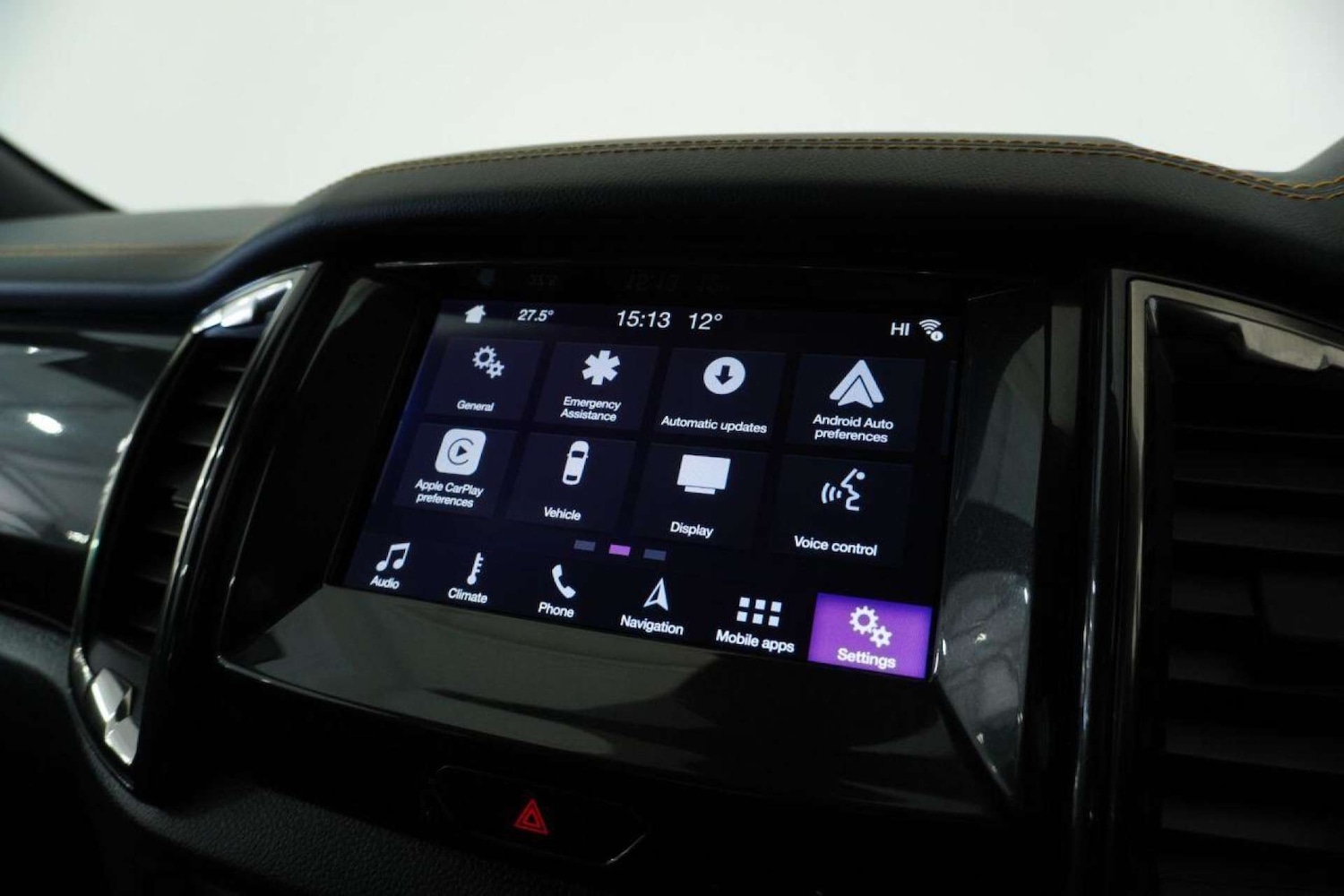 Used Ford Ranger 2020 for sale - 77113489: Photo 93